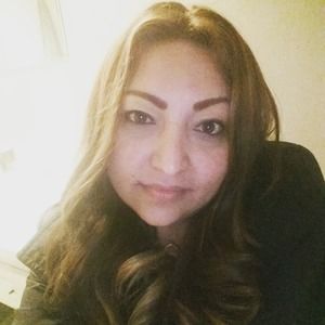 Meet your Posher, Lidia